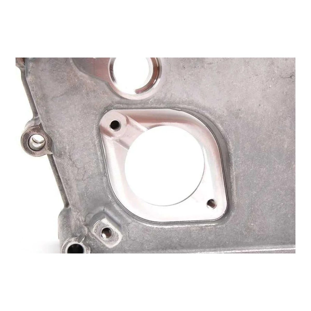 BMW E38 E39 E53 Üst Triger Zinciri Kapağı 11141745509