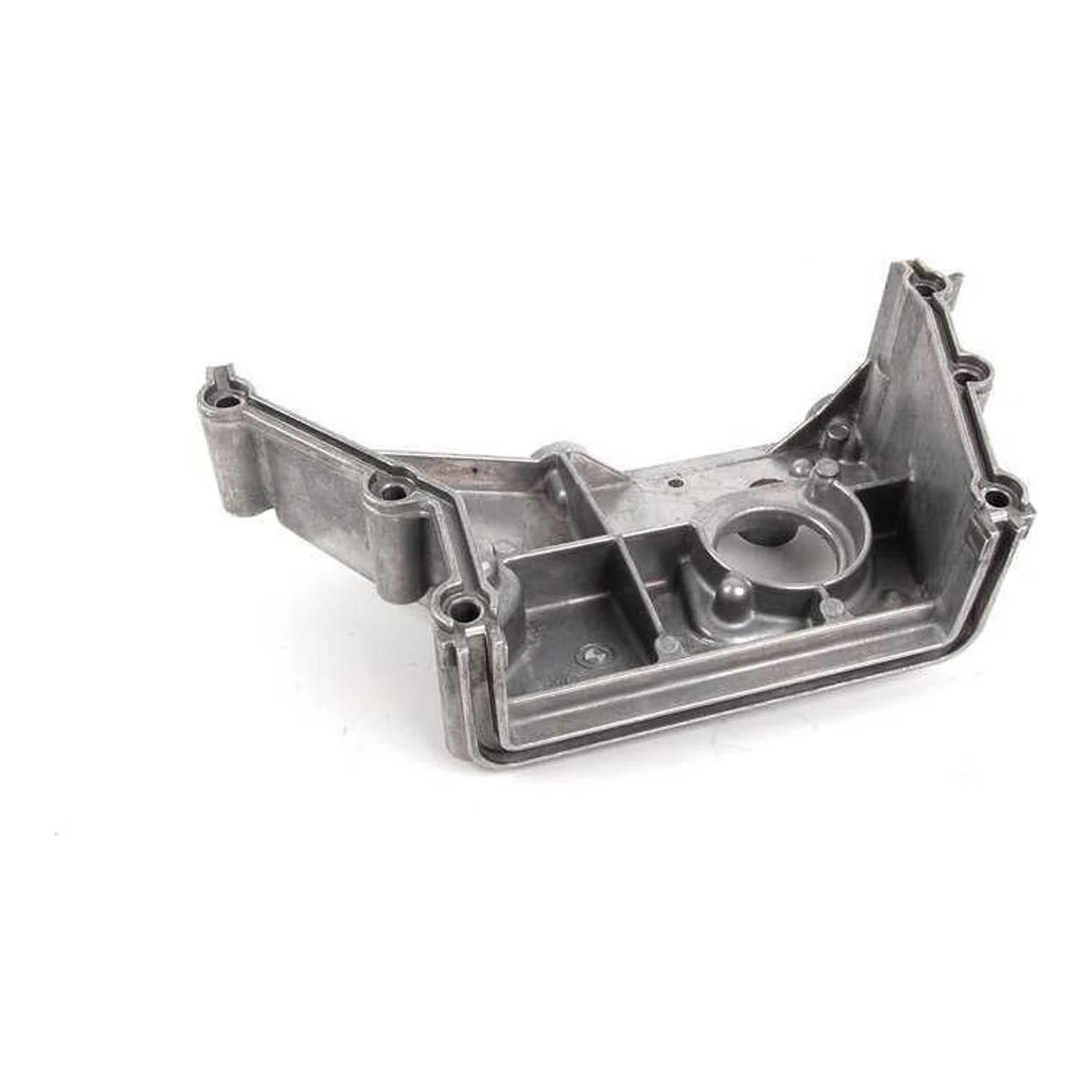 BMW E38 E39 E53 Üst Triger Zinciri Kapağı 11141745509