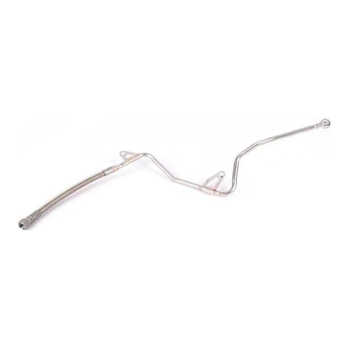 BMW E36 E46 E85 E86 Yağ Dönüş Borusu 11157832781
