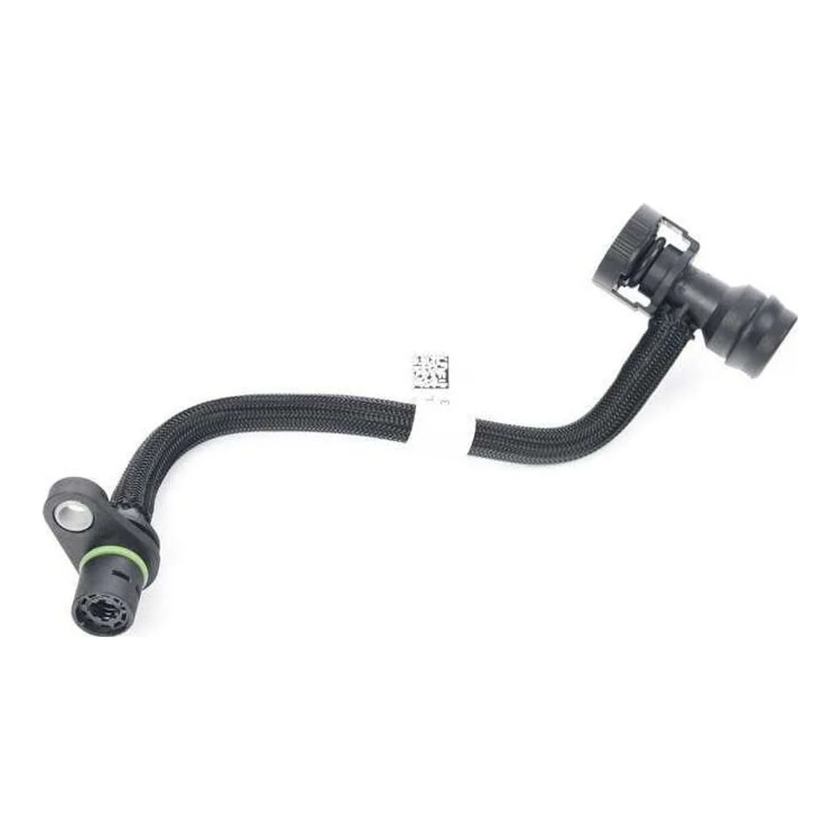 BMW G05 G06 G07 G11… Motor Havalandırma Borusu 11157934559