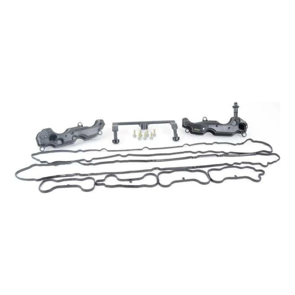 BMW F01 F02 F06 F07… Külbütör Kapağı Yağ Ayırıcısı 11158636541