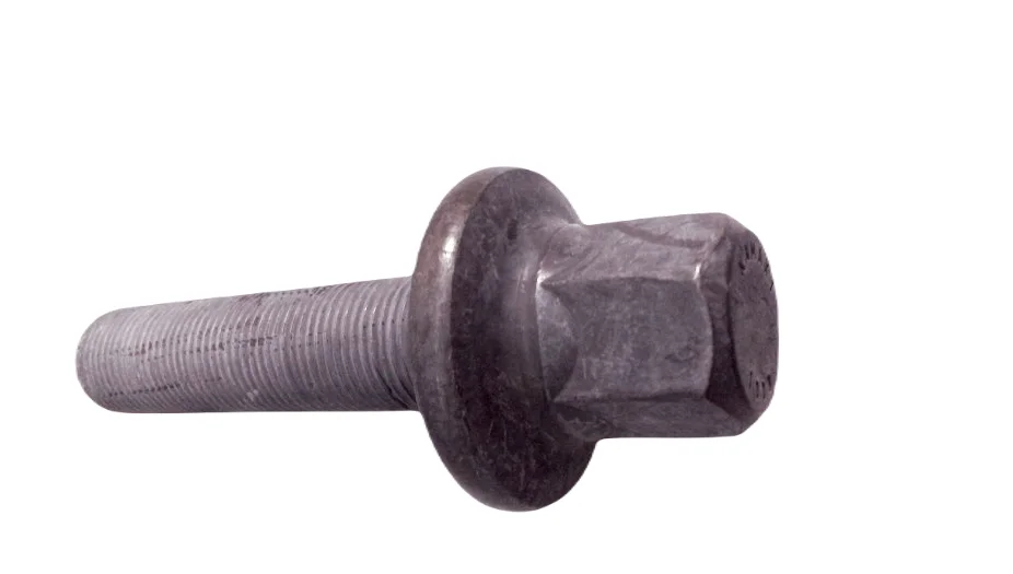 BMW E34 E36 E38 E39 Krank Kasnağı Cıvatası M18x1,5x77 11232248269