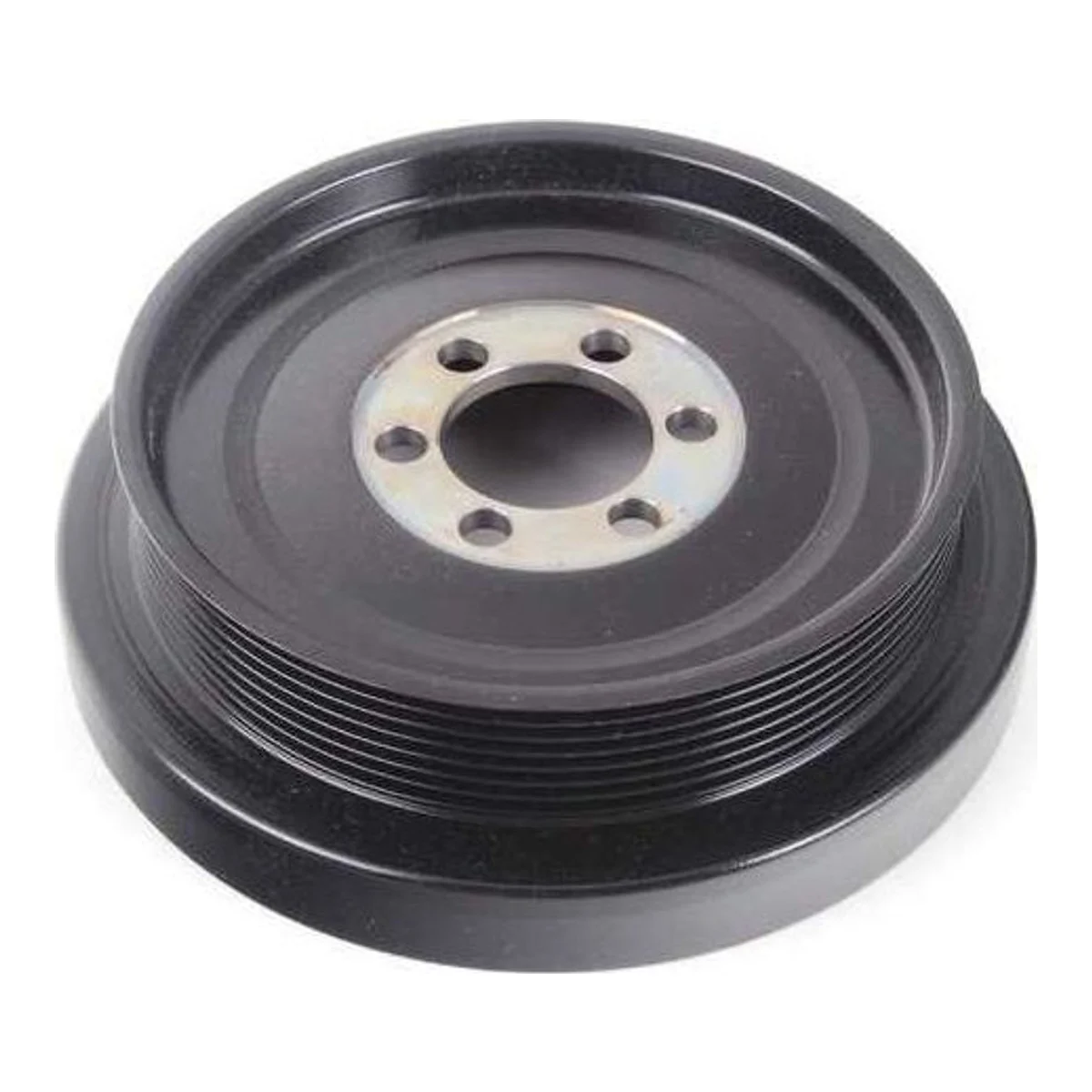 BMW 1 Serisi E81 E82 E87 E88 Krank Damper Kasnağı 11237572788
