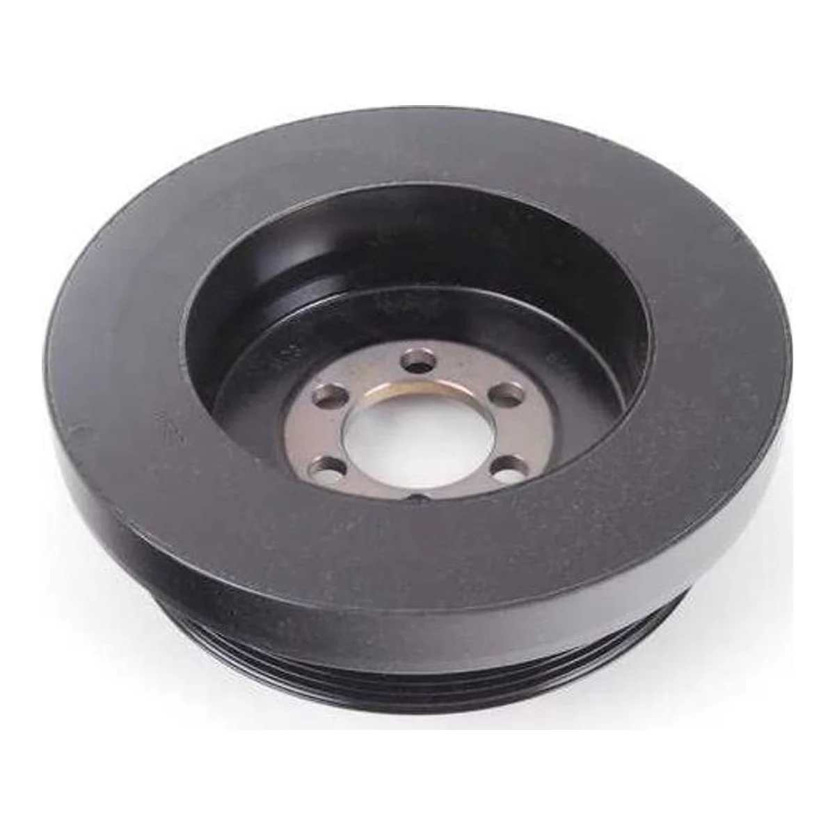 BMW 1 Serisi E81 E82 E87 E88 Krank Damper Kasnağı 11237572788
