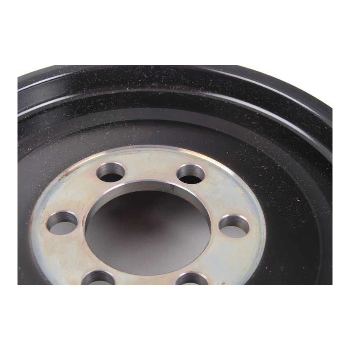 BMW 1 Serisi E81 E82 E87 E88 Krank Damper Kasnağı 11237572788