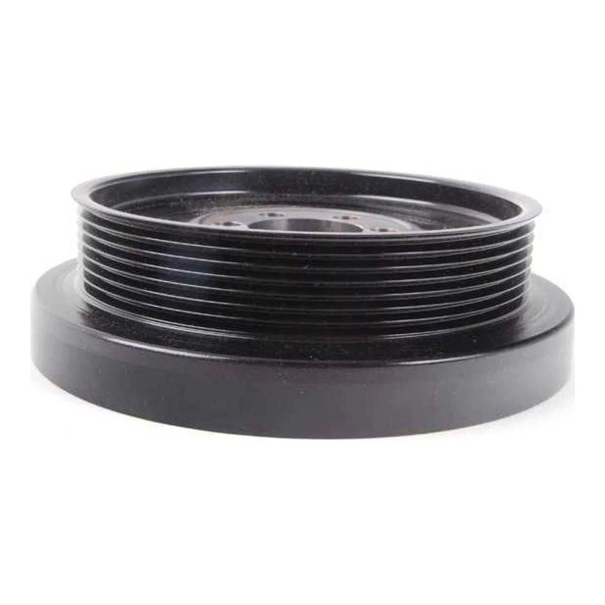 BMW 1 Serisi E81 E82 E87 E88 Krank Damper Kasnağı 11237572788