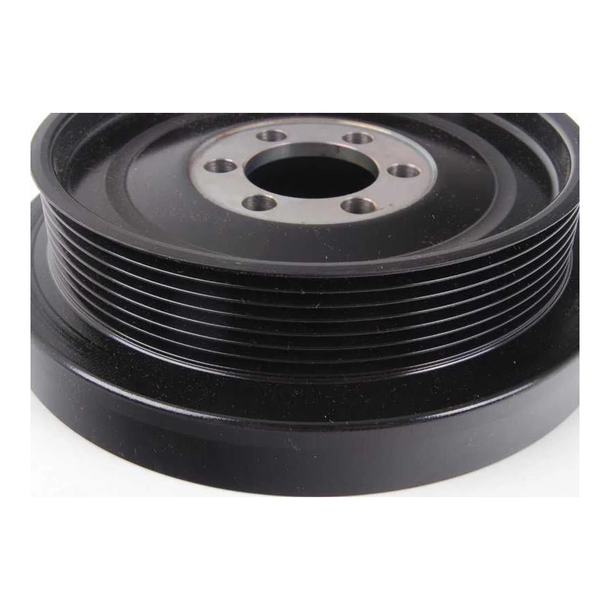 BMW 1 Serisi E81 E82 E87 E88 Krank Damper Kasnağı 11237572788