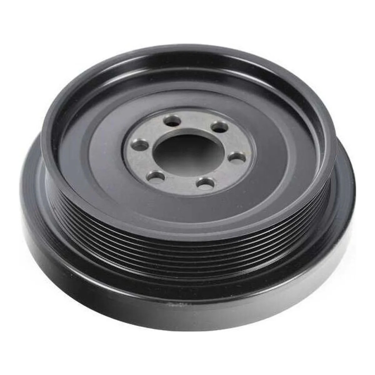 BMW 1 Serisi E81 E82 E87 E88 Krank Damper Kasnağı 11237572788