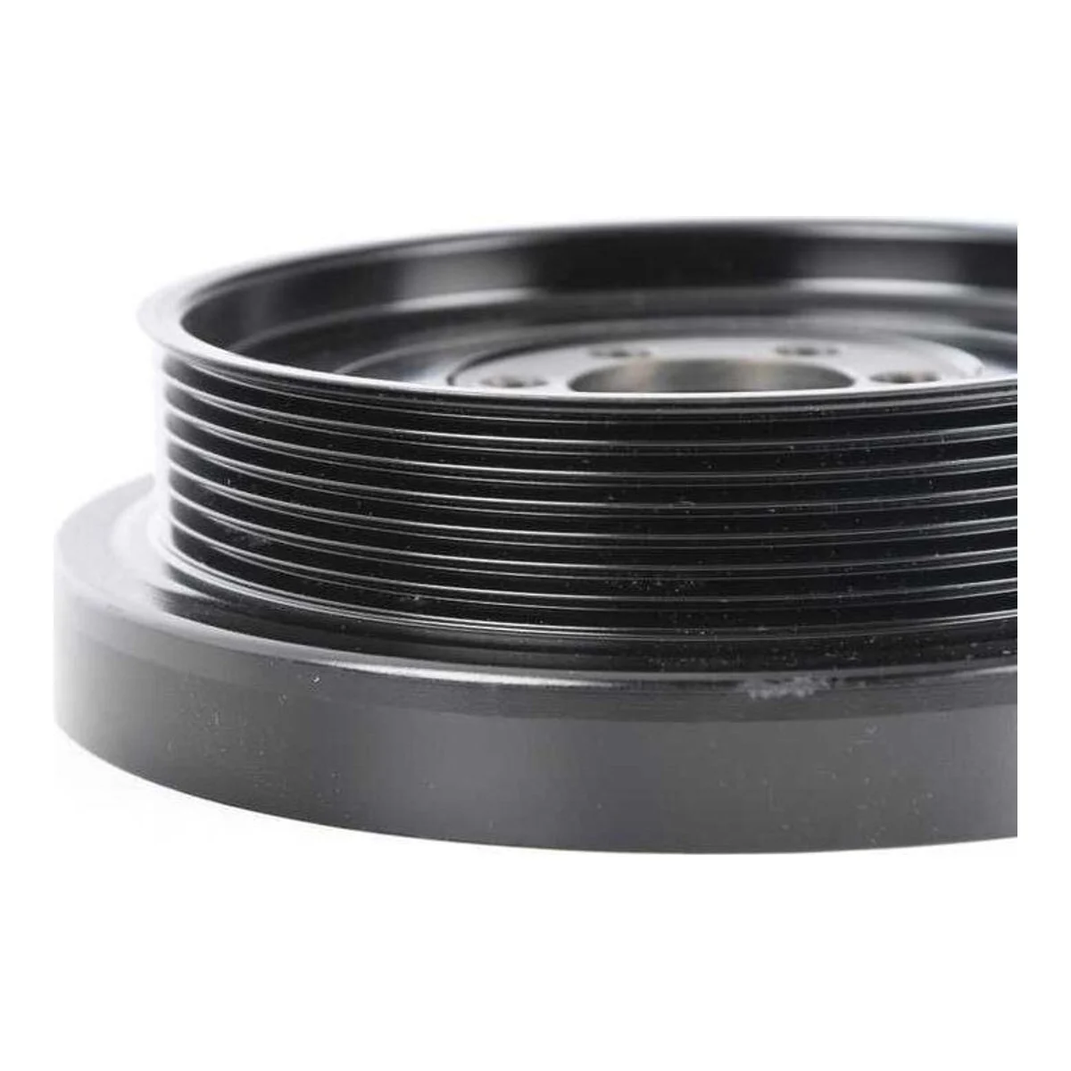 BMW 1 Serisi E81 E82 E87 E88 Krank Damper Kasnağı 11237572788