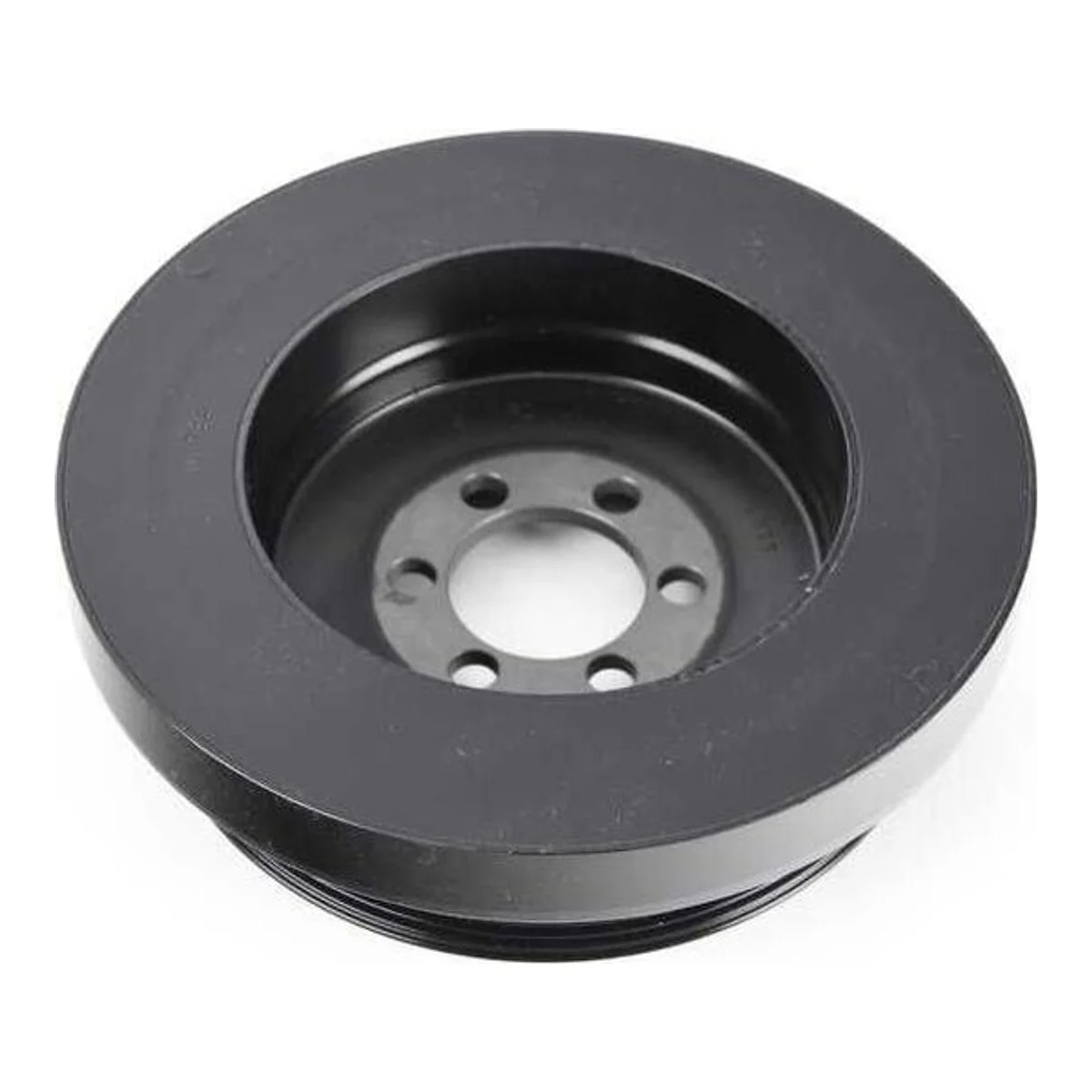 BMW 1 Serisi E81 E82 E87 E88 Krank Damper Kasnağı 11237572788