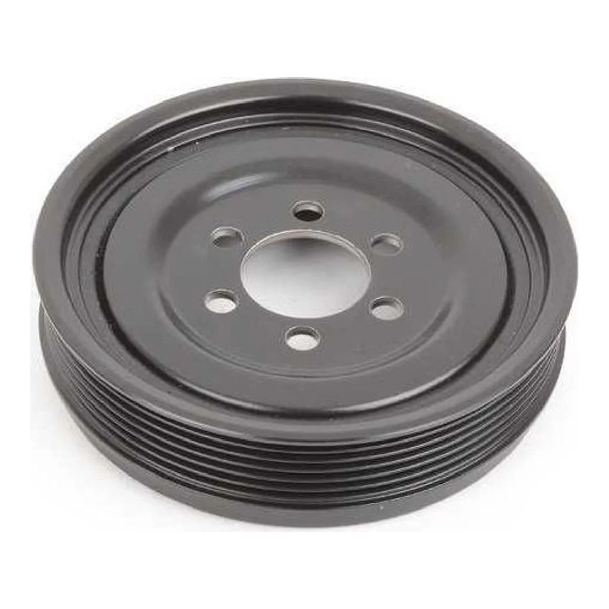 BMW E84 E89 F07 F10… Krank Kasnağı Damperi 11237597422
