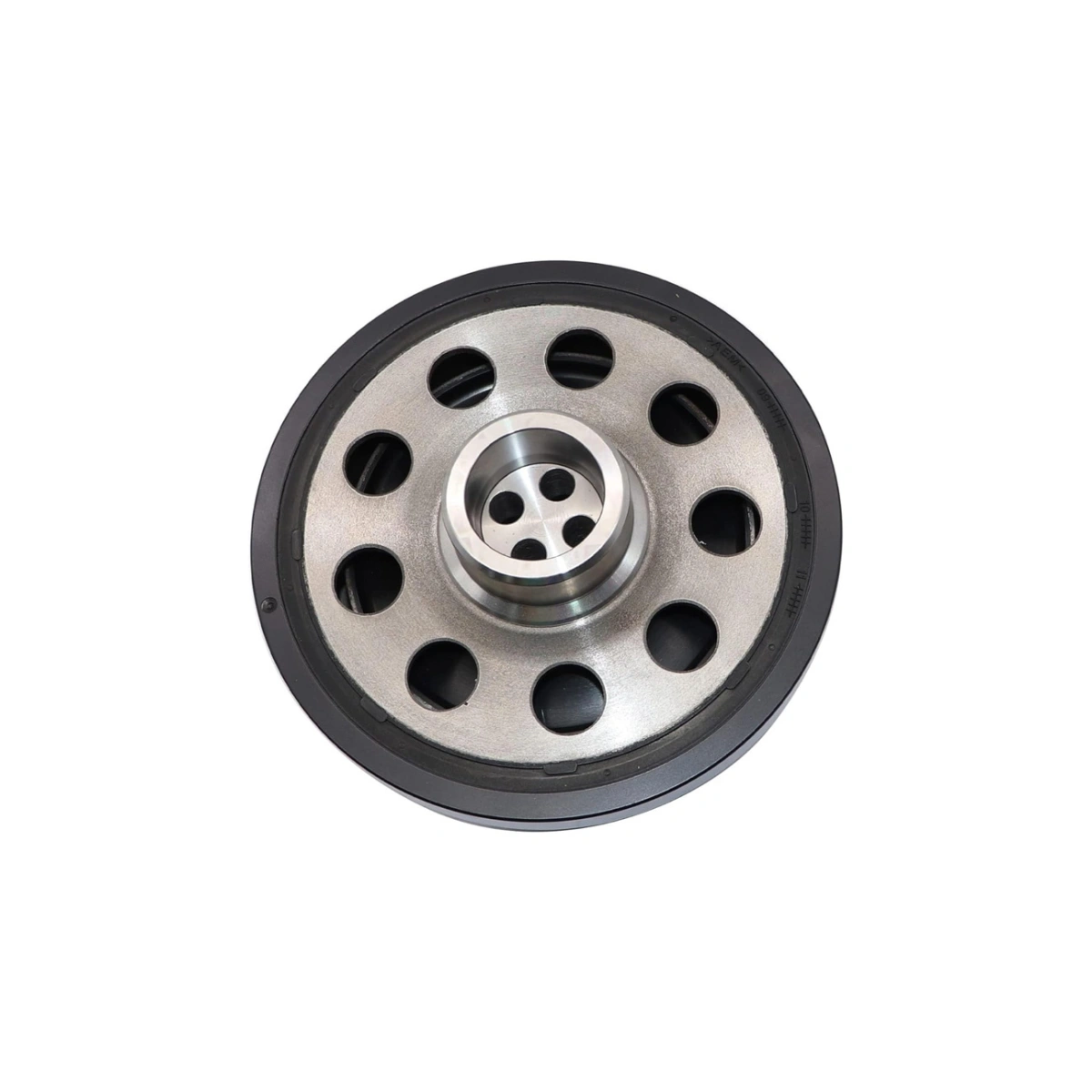 BMW E84 E90 E91 E92… N47 N47N Krank Kasnağı 11238512072