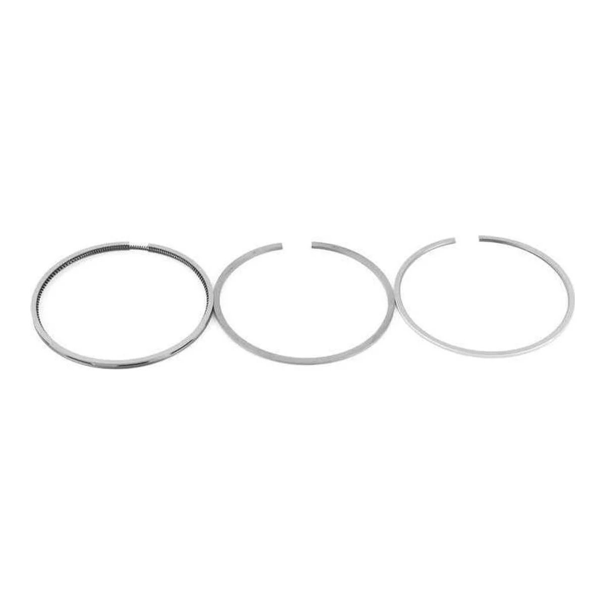 BMW E21 E24 E28 E30 Piston Segman Tamir Takımı 11251261131