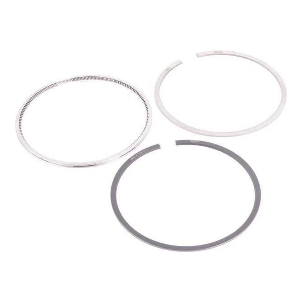 BMW E24 E28 E30 Piston Segman Tamir Takımı 11251310780