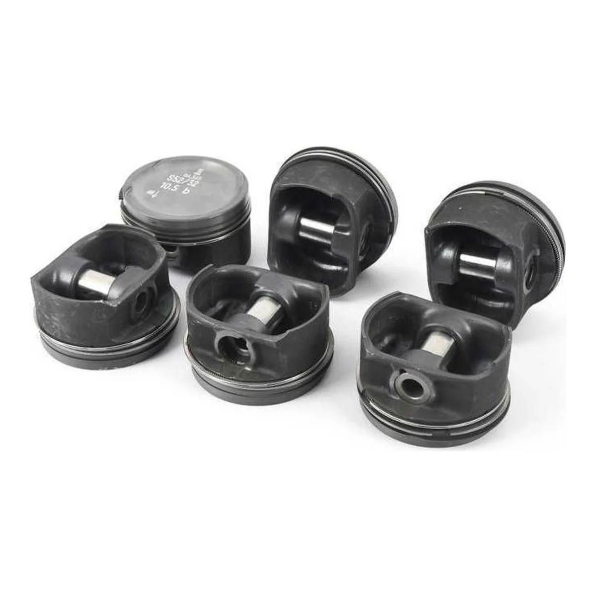 BMW 3 Serisi E36 Piston Takımı 11251405702