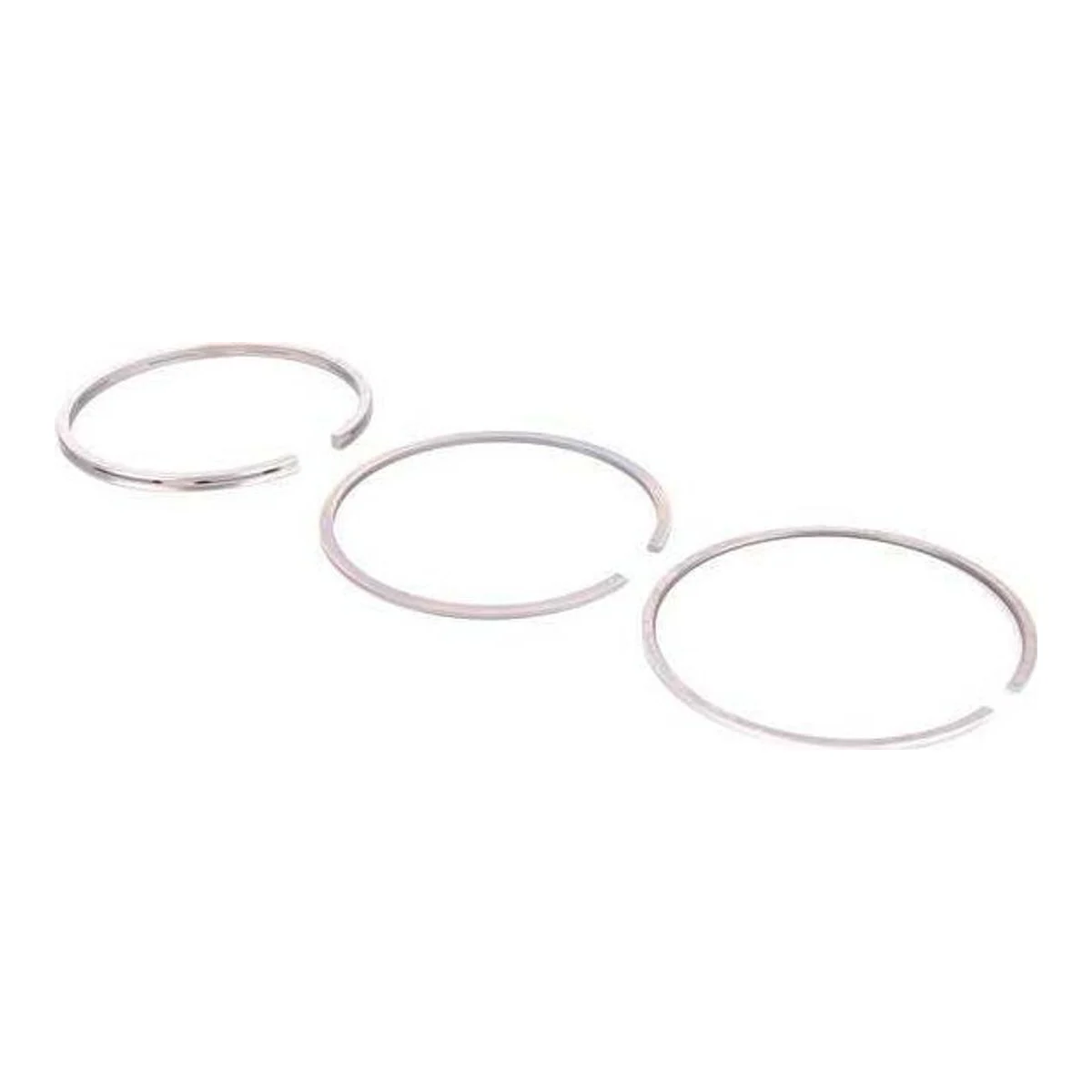 BMW E28 E30 Piston Segman Takımı 11251713178