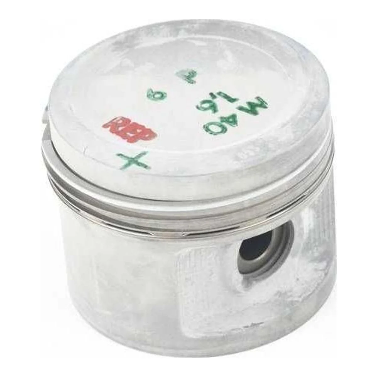 BMW 3 Serisi E30 Piston 11251721622