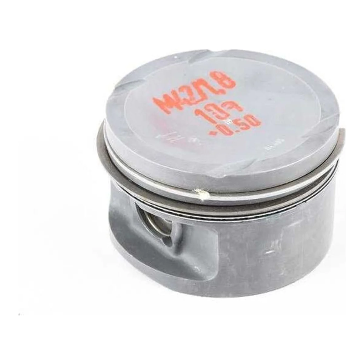 BMW 3 Serisi E36 Piston (+0,50) 11251739384