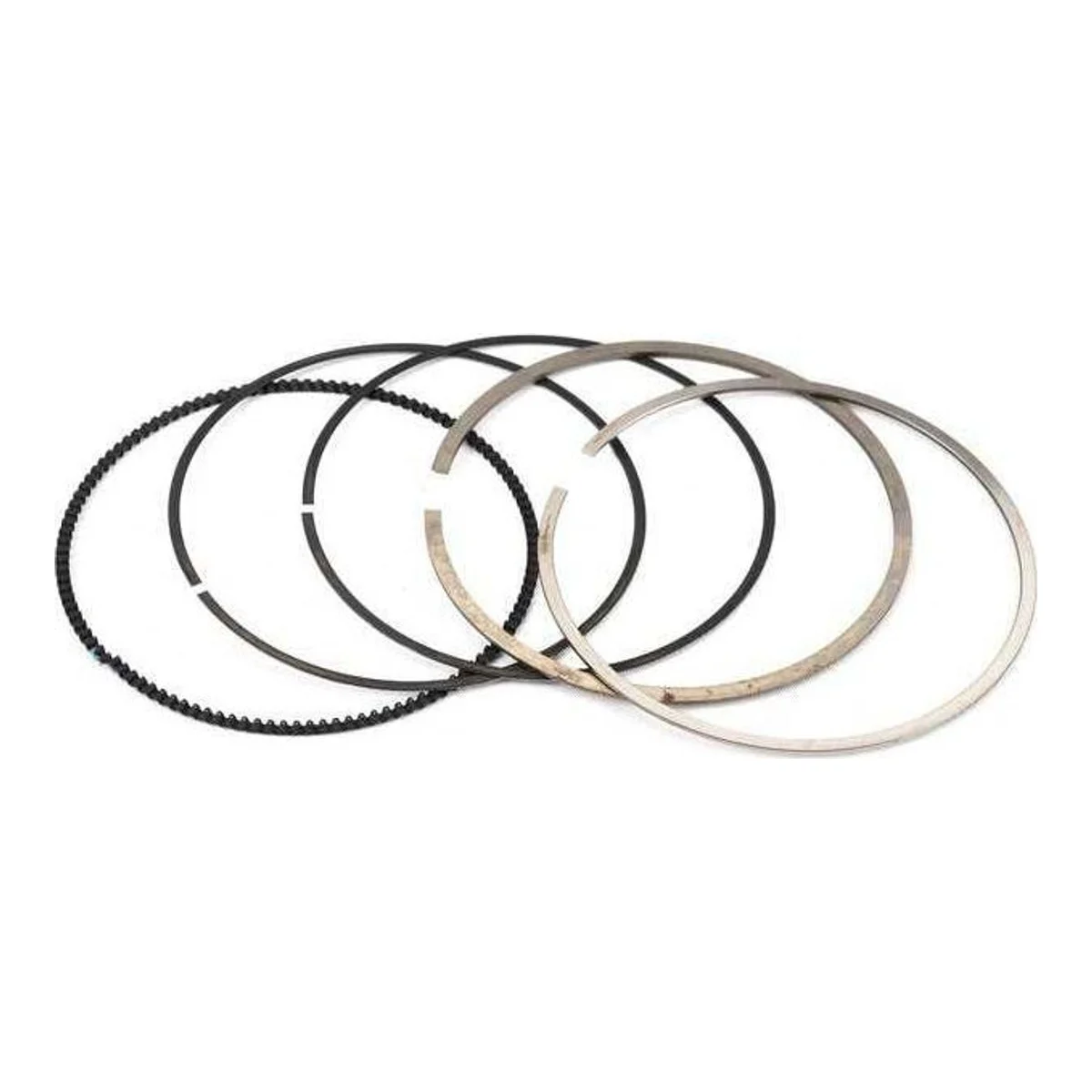 BMW E53 E60 E61 E63… Piston Segman Takımı (+0,50) 11257514933