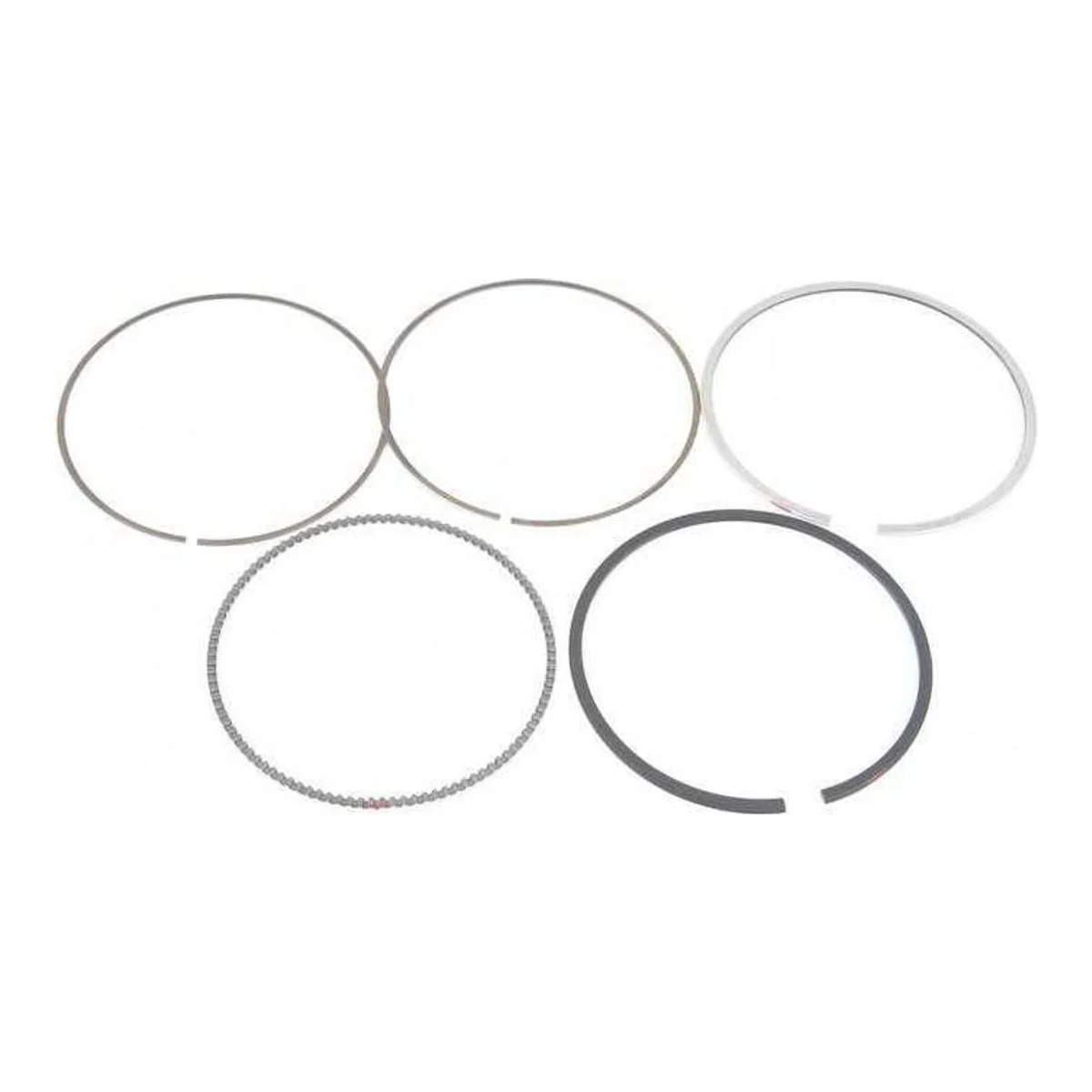 BMW E60 E61 E71 E82… Piston Segman Takımı +0,25 11257610298