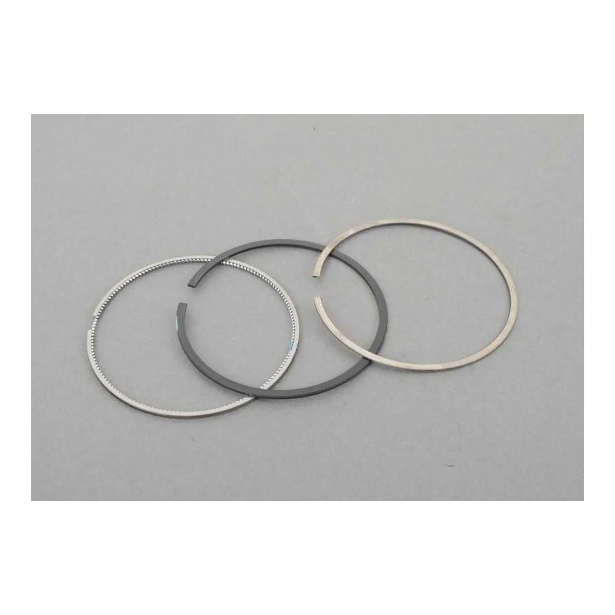 BMW E46 E85 E86 Piston Segman Tamir Takımı (+0,20) 11257834016