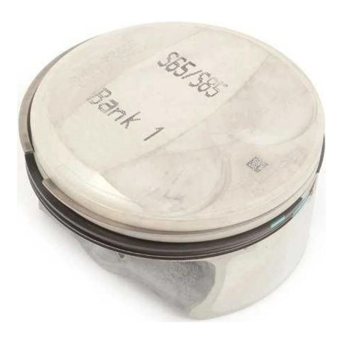 BMW E60 E61 E63 E64… Piston (+0,20) 11257840920