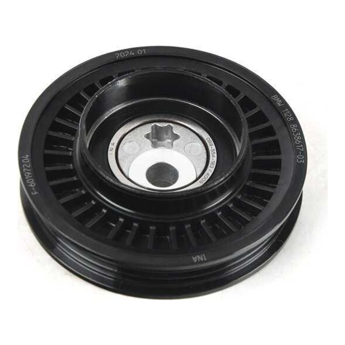 BMW F30 G01 G11 G12… Mekanik Kayış Gergisi 11288638617