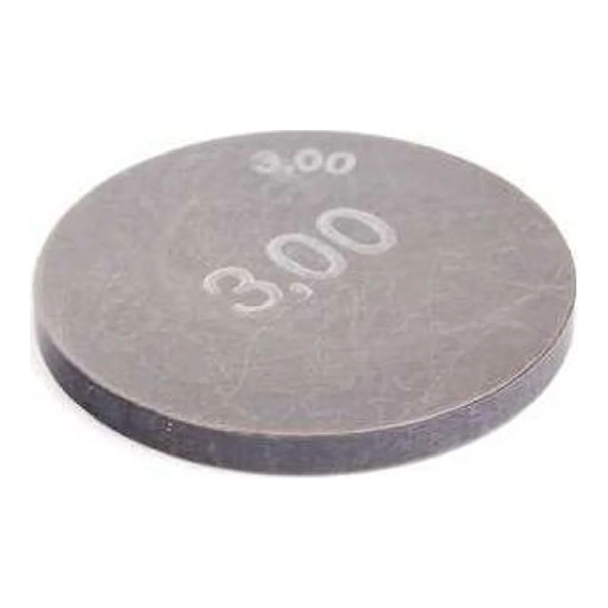 BMW E24 E28 E30 E34… Supap Ayar Pulu 3,00 mm 11321308204