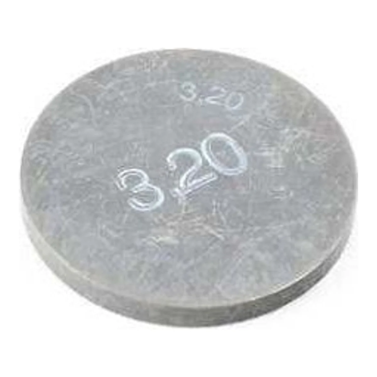 BMW E24 E28 E30 E34… Supap Ayar Pulu 3,20 mm 11321308208