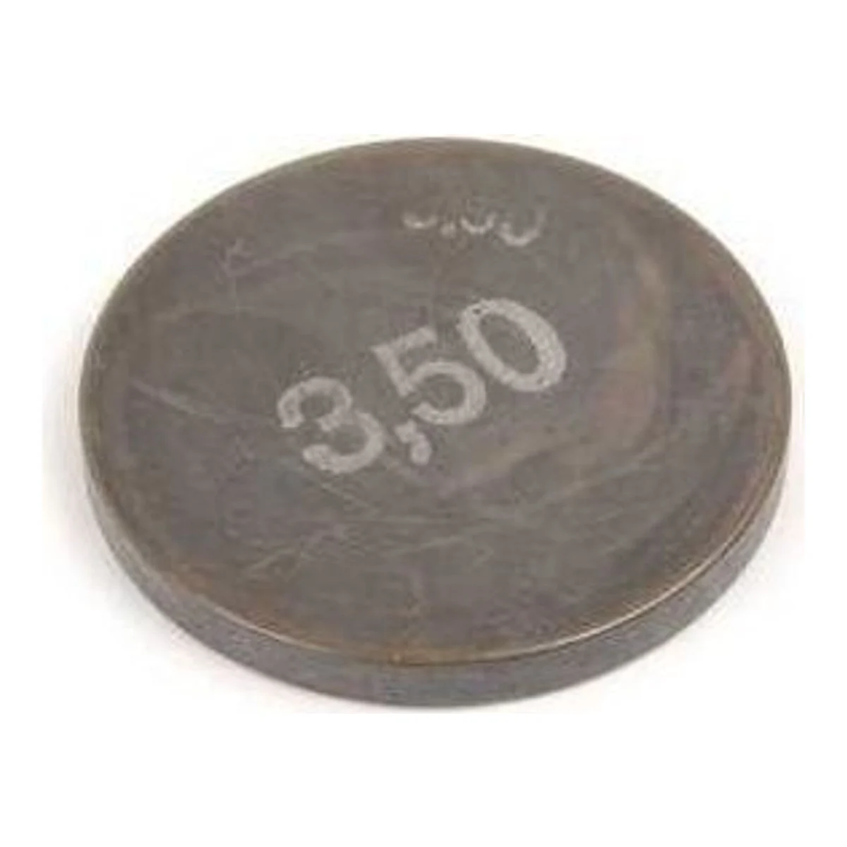 BMW E24 E28 E30 E34… Supap Ayar Pulu 3,50 mm 11321308214