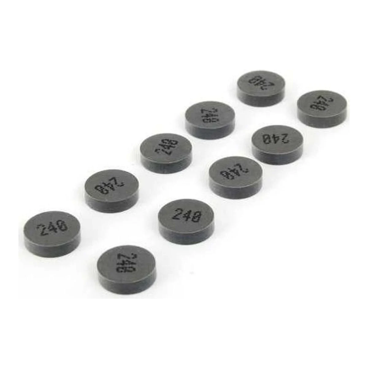 BMW E36 E46 E85 E86… Supap Ayar Pulu 2,40 mm 11347832287