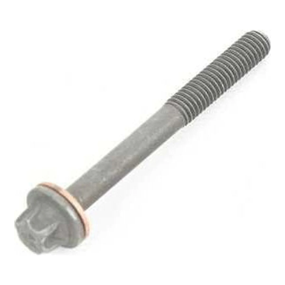 BMW E38 E39 E53 Torx Cıvata M6x56 11361433663