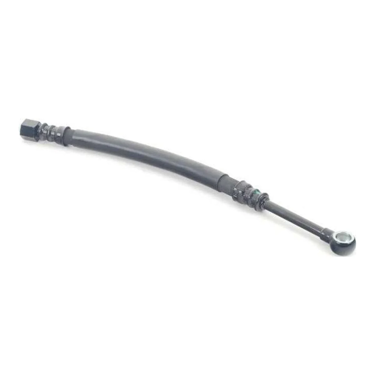 BMW E31 E32 E34 Yağ Soğutucu Dönüş Borusu 11421335391