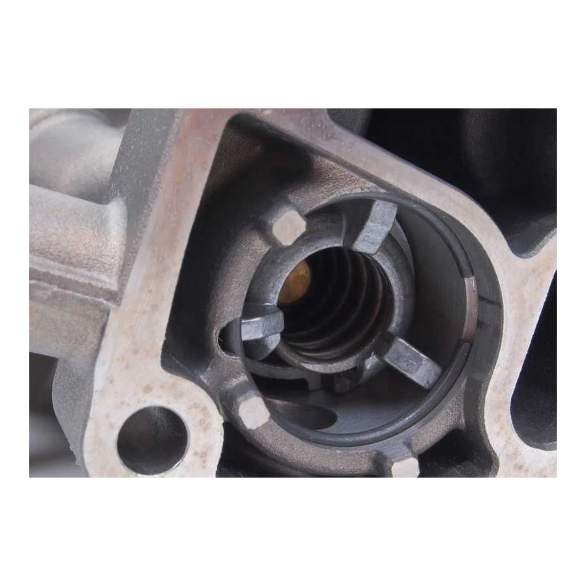 BMW E32 E34 E38 E39… Yağ Filtresi 11421711072