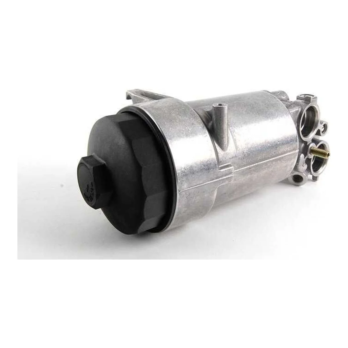 BMW E31 E32 E38 E39… Yağ Soğutucu Bağlantısız Yağ Filtresi 11427511169