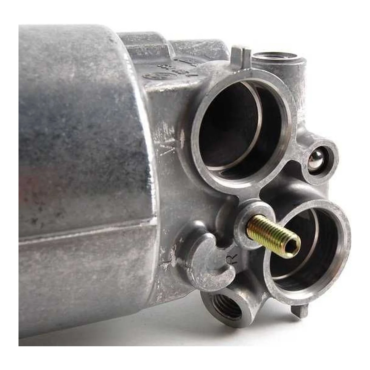 BMW E31 E32 E38 E39… Yağ Soğutucu Bağlantısız Yağ Filtresi 11427511169