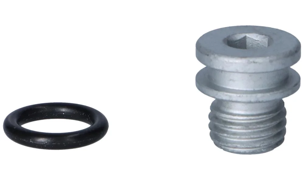 BMW E53 E60 E61 E63… Yağ Boşaltma Tapası 11427518083