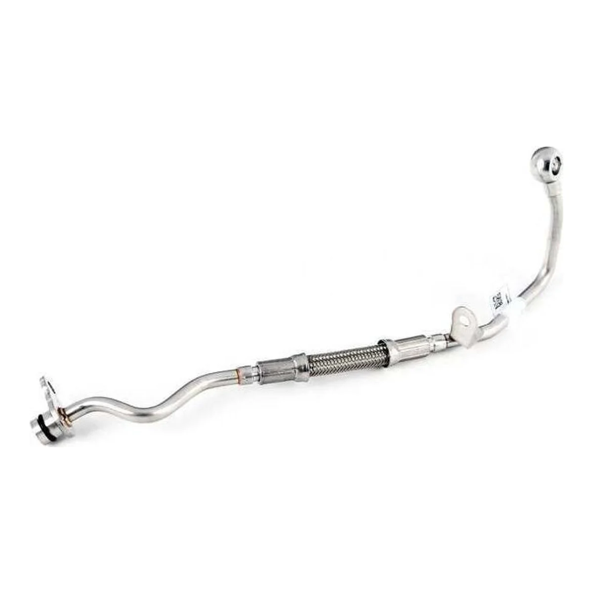 BMW F90 F91 F92 F93… Turbo Yağ Besleme Borusu 11427934655