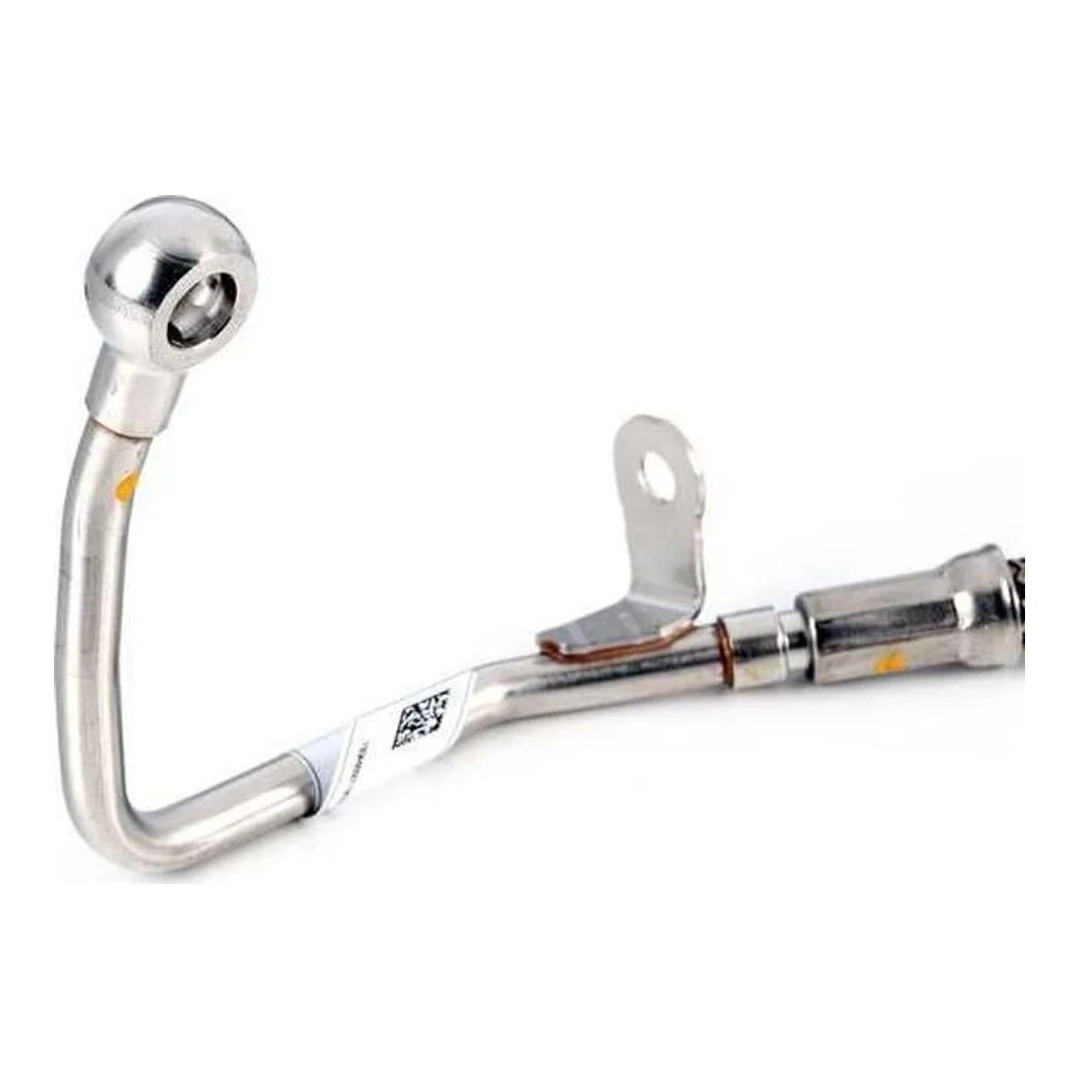 BMW F90 F91 F92 F93… Turbo Yağ Besleme Borusu 11427934655
