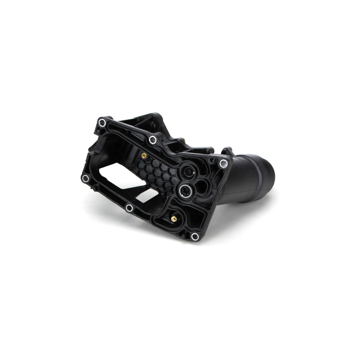 BMW E84 E90 E91 E92… N47 N57 Yağ Kütüğü Filtre 11428507697
