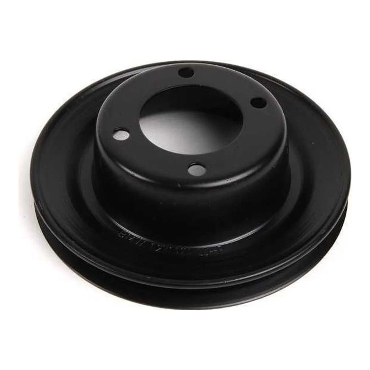 BMW E21 E28 E30 E34 Fan Kasnağı 11511271424