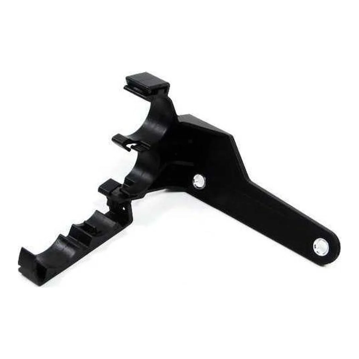 BMW E60 E61 E63 E64… Çift Tutucu Braket 11537545387