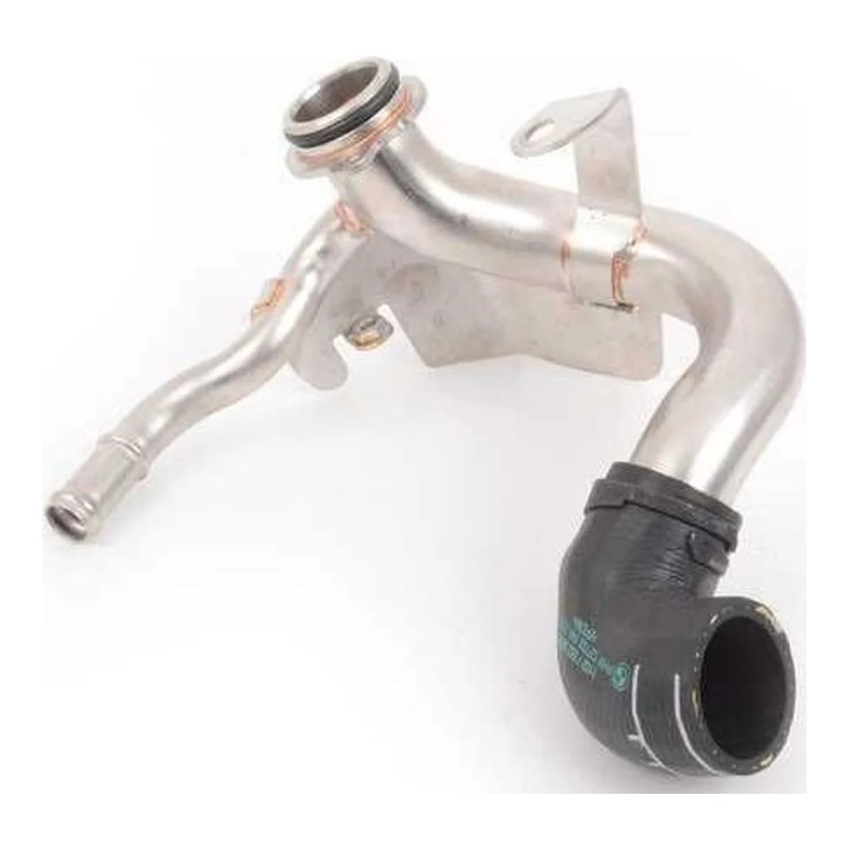 BMW E60 E61 E81 E82… Motor Su Pompası Bağlantı Borusu 11537552396