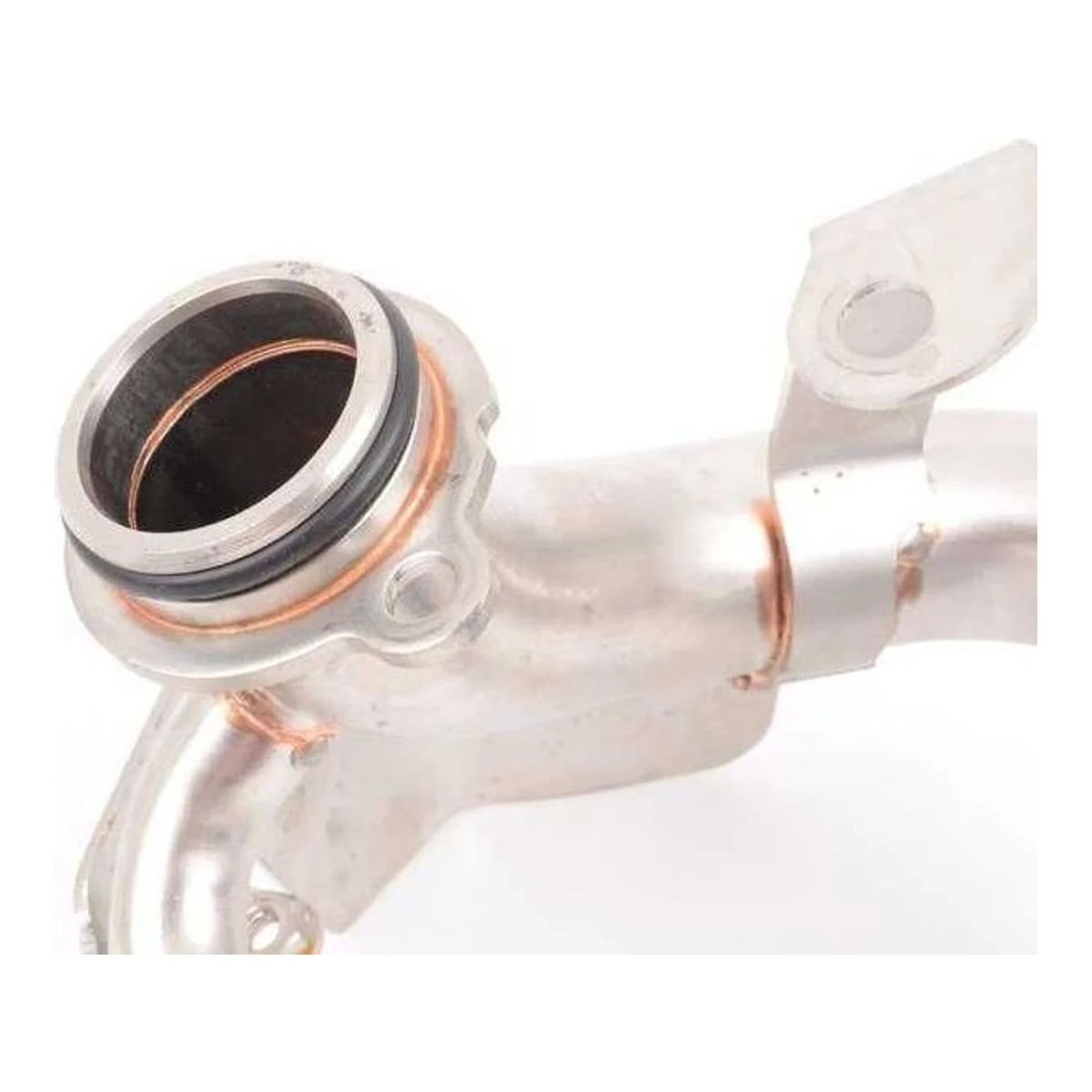 BMW E60 E61 E81 E82… Motor Su Pompası Bağlantı Borusu 11537552396