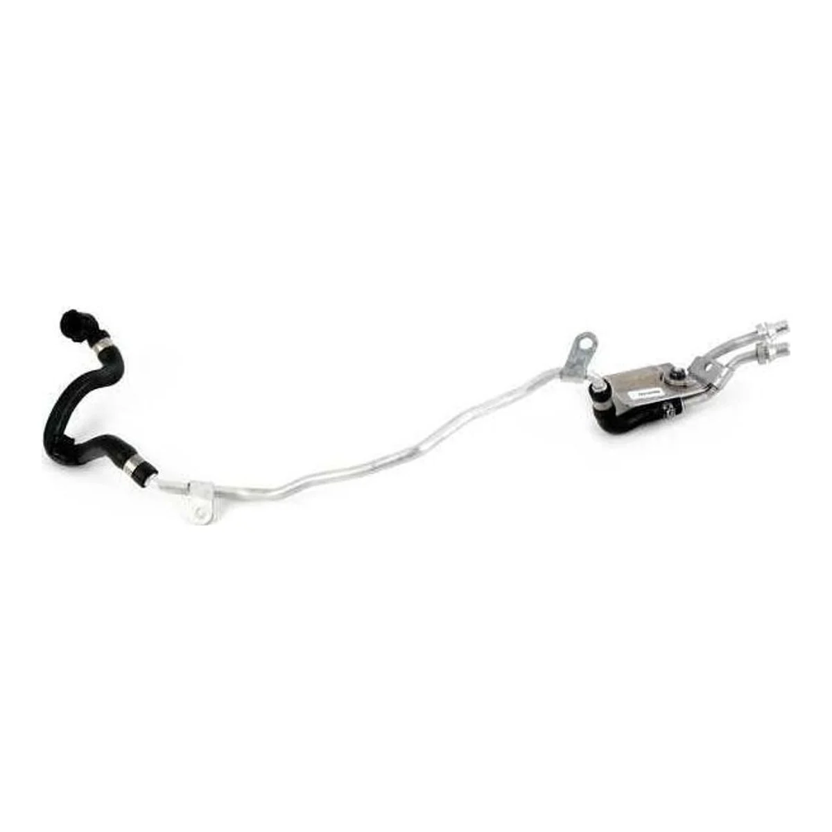 BMW F07 F10 F11 F15… SCR Dozaj Ünitesi Soğutma Borusu 11538514231