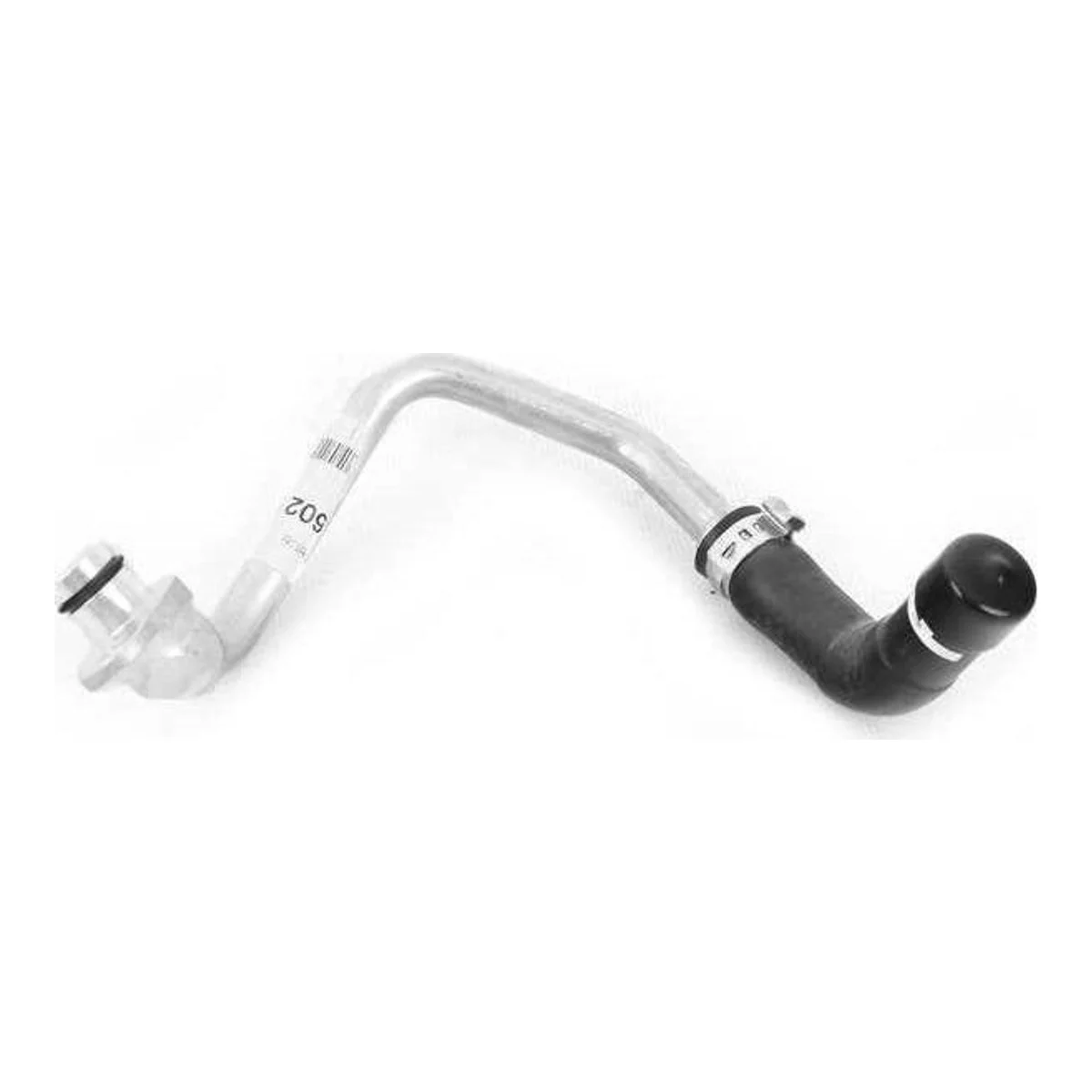 BMW F15 F16 F25 F26 Turbo Soğutma Besleme Borusu 11538602577