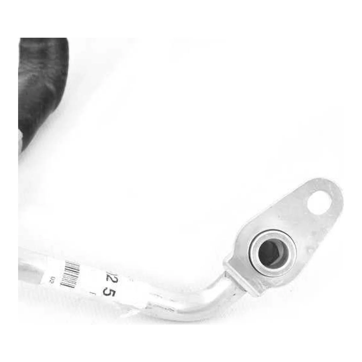 BMW F15 F16 F25 F26 Turbo Soğutma Besleme Borusu 11538602577