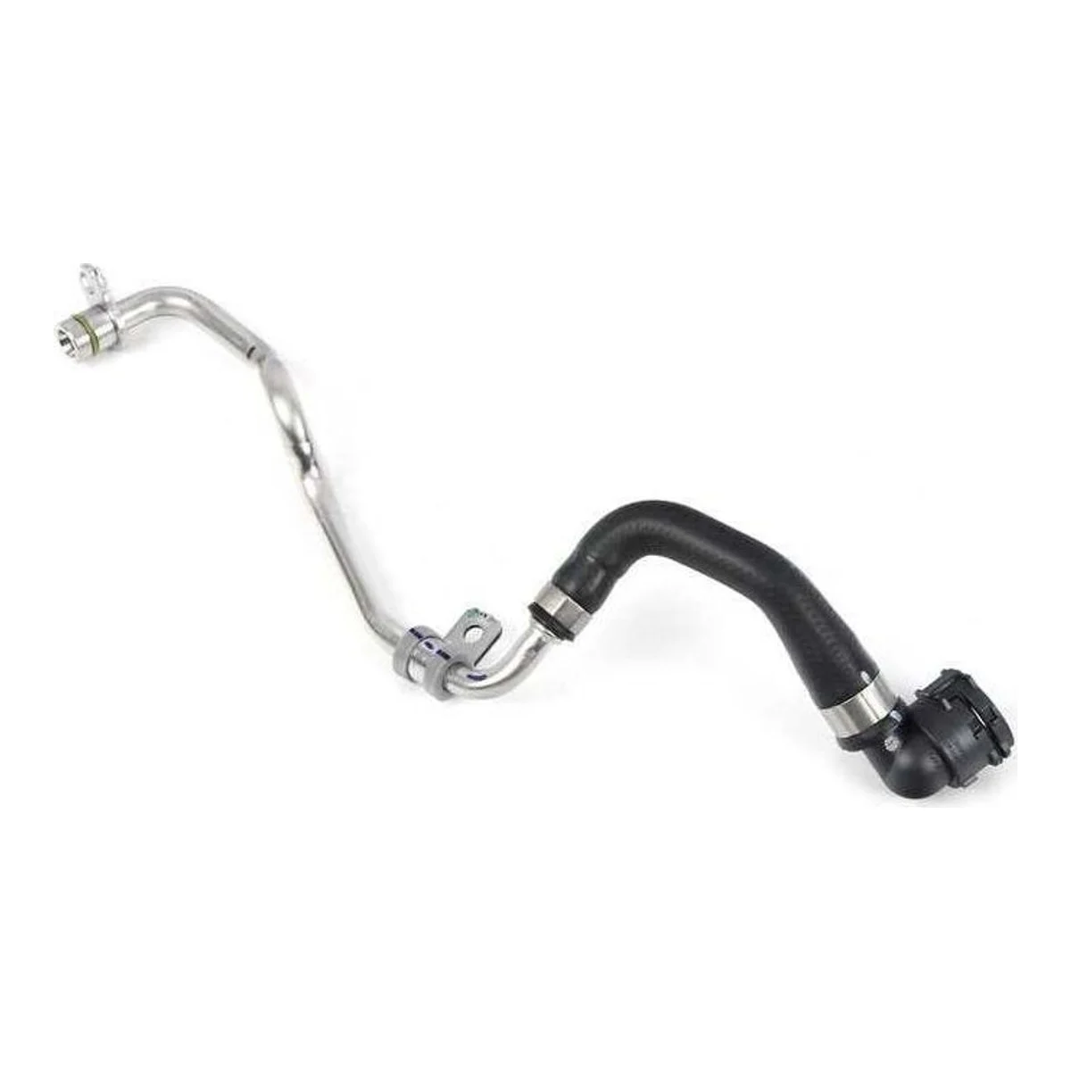 BMW G01 G02 G05 G06… Turbo Soğutma Suyu Dönüş Borusu 11538650087