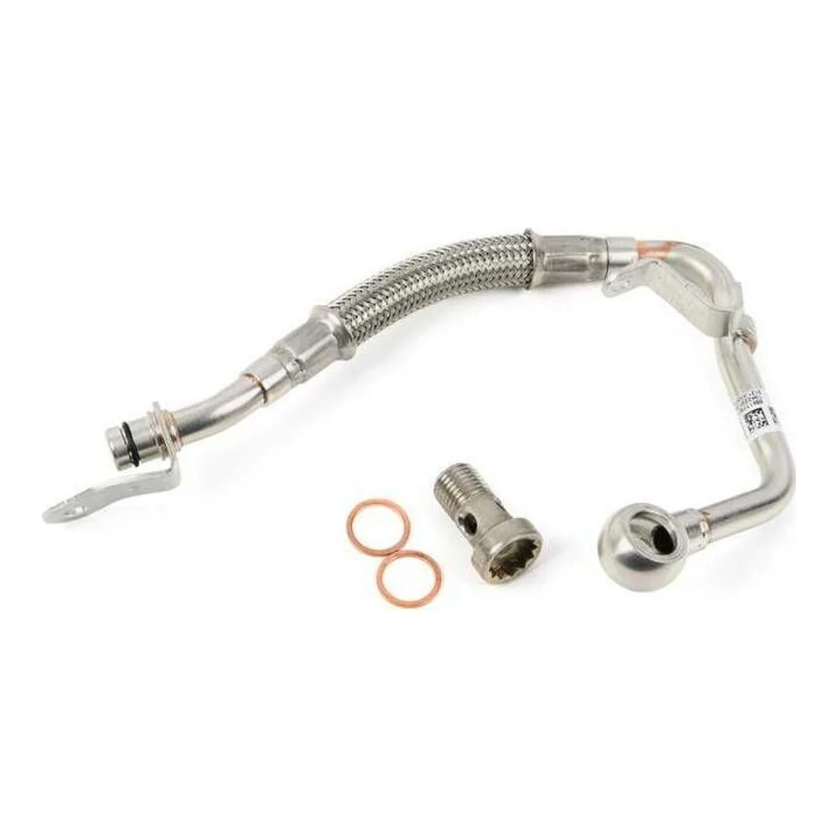BMW G05 G06 G07 G11… Soğutma Suyu Borusu 11538841579