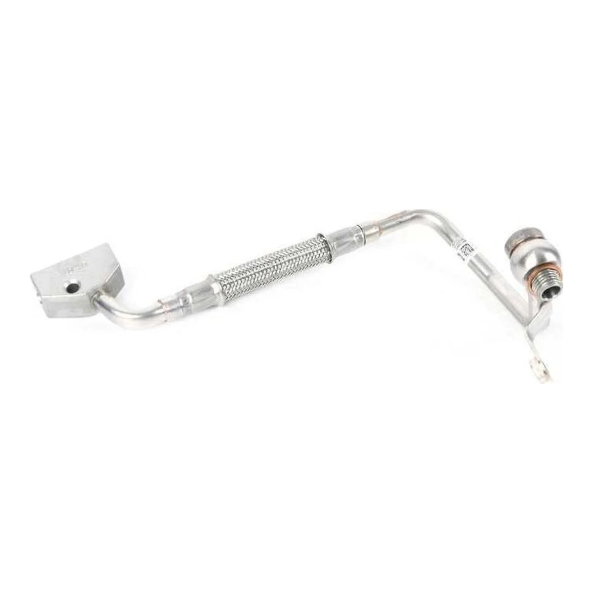 BMW G05 G07 G11 G12… Turbo Soğutma Suyu Dönüş Borusu 11538841582